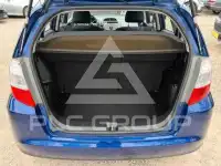 2009 Honda JAZZ