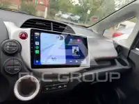 2009 Honda JAZZ
