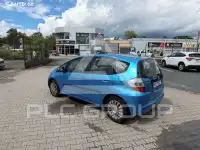 2009 Honda JAZZ