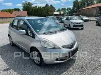 2009 Honda JAZZ