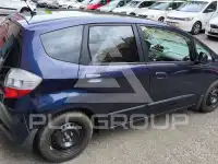 2009 Honda JAZZ