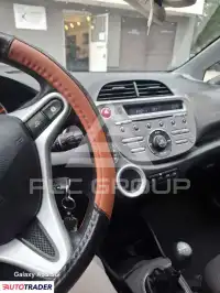 2009 Honda JAZZ