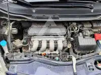 2009 Honda JAZZ