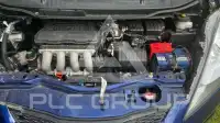 2009 Honda JAZZ