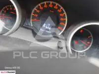 2009 Honda JAZZ