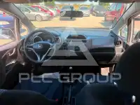 2009 Honda JAZZ