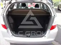 2009 Honda JAZZ