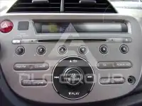 2009 Honda JAZZ
