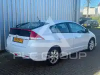 2009 Honda INSIGHT