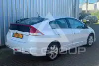 2009 Honda INSIGHT