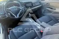 2009 Honda INSIGHT