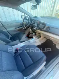 2009 Honda INSIGHT