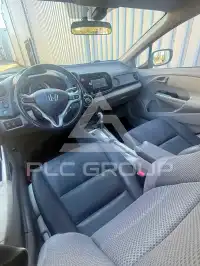 2009 Honda INSIGHT