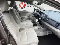 2009 Honda INSIGHT