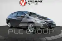 2009 Honda INSIGHT
