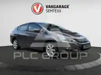 2009 Honda INSIGHT