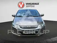 2009 Honda INSIGHT