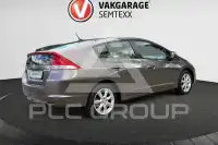 2009 Honda INSIGHT