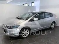 2009 Honda INSIGHT