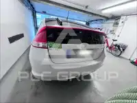 2009 Honda INSIGHT