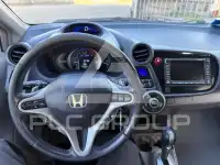 2009 Honda INSIGHT