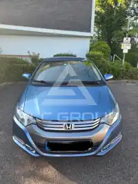 2009 Honda INSIGHT