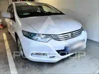 2009 Honda INSIGHT