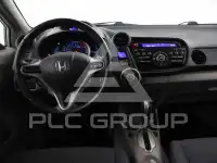 2009 Honda INSIGHT