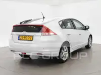 2009 Honda INSIGHT