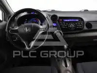 2009 Honda INSIGHT