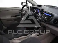 2009 Honda INSIGHT