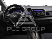 2009 Honda INSIGHT