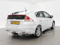 2009 Honda INSIGHT