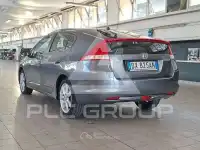 2009 Honda INSIGHT