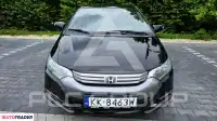 2009 Honda INSIGHT