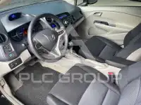 2009 Honda INSIGHT