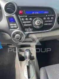 2009 Honda INSIGHT