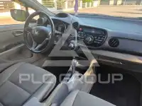 2009 Honda INSIGHT