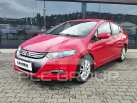 2009 Honda INSIGHT