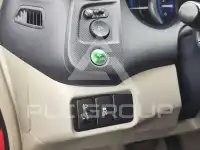 2009 Honda INSIGHT