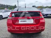 2009 Honda INSIGHT