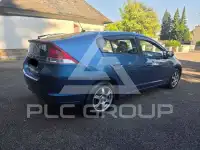 2009 Honda INSIGHT