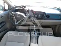 2009 Honda INSIGHT
