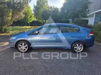 2009 Honda INSIGHT