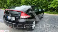 2009 Honda INSIGHT
