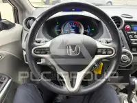 2009 Honda INSIGHT