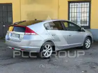 2009 Honda INSIGHT