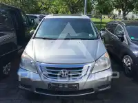 2009 Honda ODYSSEY