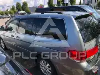 2009 Honda ODYSSEY