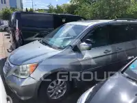 2009 Honda ODYSSEY